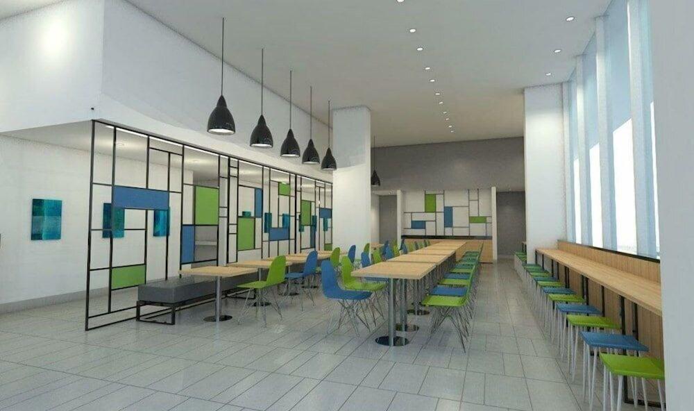Hotel Citradream Semarang Exterior photo